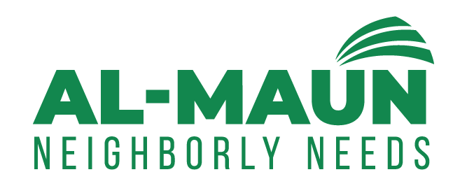Al-Maun Neighborly Needs
